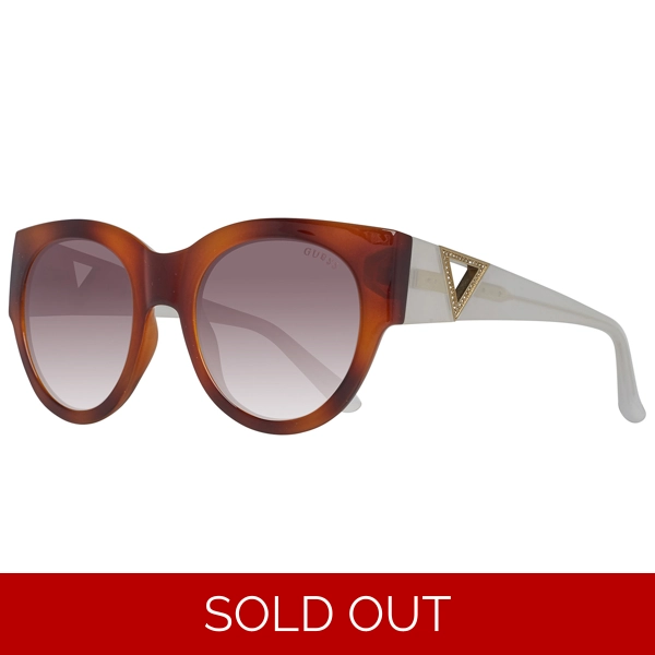 Guess Sunglasses GU7496-S 56G 53